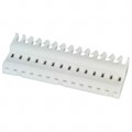 4-640621-4 - CONN RCPT 14POS IDC 24AWG TIN