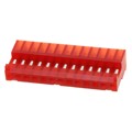 4-643813-3 - CONN RCPT 13POS IDC 22AWG TIN