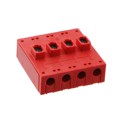 009286008121906 - CONN JUNCT 8POS POKE-IN 18-26AWG