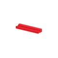 4-643819-8 - CONN RCPT 18POS IDC 22AWG TIN