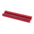 5-643819-0 - CONN RCPT 20POS IDC 22AWG TIN