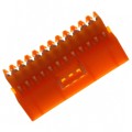 4-641435-2 - CONN PLUG 12POS IDC 18AWG TIN