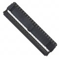 1-1658621-3 - CONN RCPT 44P IDC 26-28AWG GOLD