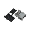 38A04-0020-100 FL - BRANCH MINI-CLAMP LINK CONN