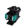 37306-2124-0M0 FL - MINI-CLAMP SOCKET
