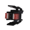37306-3101-0M0 FL - MINI-CLAMP SOCKET