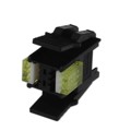 37306-3122-0M0 FL - MINI-CLAMP SOCKET