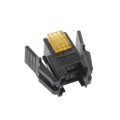 37306-3163-0M0 FL - MINI-CLAMP SOCKET