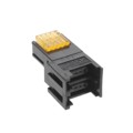 37C04-3163-000 FL - MINI-CLAMP COMMON SOCKET
