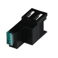 37C04-2124-000 FL - MINI-CLAMP COMMON SOCKET