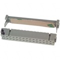 3419-6000 - CONN RCPT 30P IDC 26-28AWG GOLD