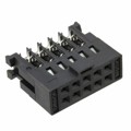 XG5M-1635-N - CONN RCPT 16P IDC 26-28AWG GOLD