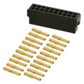 M80-7882005 - CONN RCPT 20POS CRIMP 28-32AWG