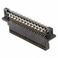 104893-5 - CONN RCPT 50POS IDC 28AWG GOLD