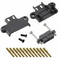 M80-9411205 - CONN RCPT 12POS CRIMP 22AWG GOLD