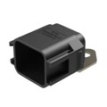 ATV04-18PB-BUS - 18-WAY RECEPTACLE, KEY B, BUSS