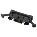 1-111504-8 - CONN PLUG 24P IDC 26-28AWG GOLD
