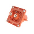 2141227-2 - CONN 2POS SOLDER SILVER