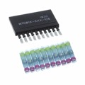 MTCB1X-XXX-106 - I/O CONN