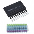 MTCB1X-106-XXX - I/O CONN