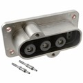 ER23BB11 - CONN RCPT 5POS NICKEL