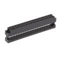 89361-136LF - CONN RCPT 36POS IDC 28AWG GOLD