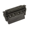 15290422502000 - HAR-FLEX FEMALE IDC CONNECTOR, W