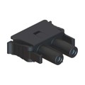 PRM2400-G4-PLG - 2 POSITION FEMALE QUICK CONNECTP
