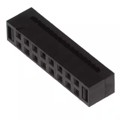 TCSD-08-01 - CONN RCPT 16POS IDC 28AWG GOLD