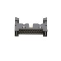 4620-6301 - CONN PLUG 20P IDC 26-28AWG GOLD