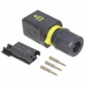 09461453420 - CONN PLUG 3POS CRIMP 12-20AWG