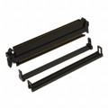 P25E-100S-EA - CONN RCPT 100POS IDC 30AWG GOLD