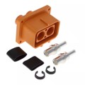 ELRA2Z1601 - 5.7MM EPOWER-LITE 2WAY RECEPTACL