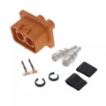 ELRA2Z2510 - 5.7MM EPOWER-LITE 2WAY RECEPTACL