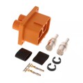 ELRA2U2510 - 5.7MM EPOWER-LITE 2WAY RECEPTACL