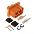 ELRA2A1610 - 5.7MM EPOWER-LITE 2WAY RECEPTACL