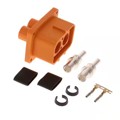 ELRA2Z16 - 5.7MM EPOWER-LITE 2WAY RECEPTACL