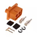 ELRA2U25 - 5.7MM EPOWER-LITE 2WAY RECEPTACL