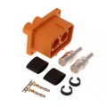 ELRA2A25 - 5.7MM EPOWER-LITE 2WAY RECEPTACL