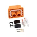 ELRA2U16 - 5.7MM EPOWER-LITE 2WAY RECEPTACL