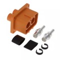ELRA2W1611 - 5.7MM EPOWER-LITE 2WAY RECEPTACL