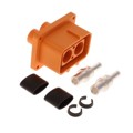 ELRA2A1611 - 5.7MM EPOWER-LITE 2WAY RECEPTACL
