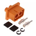 ELRA2U1611 - 5.7MM EPOWER-LITE 2WAY RECEPTACL
