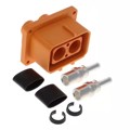 ELRA2A2511 - 5.7MM EPOWER-LITE 2WAY RECEPTACL