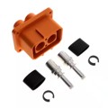 ELRA2W2511 - 5.7MM EPOWER-LITE 2WAY RECEPTACL