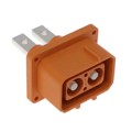 ELRA2Y0311 - 5.7MM EPOWER-LITE 2WAY RECEPTACL