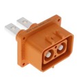 ELRA2A0311 - 5.7MM EPOWER-LITE 2WAY RECEPTACL