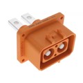 ELRA2W0311 - 5.7MM EPOWER-LITE 2WAY RECEPTACL