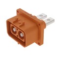 ELRA2W0301 - 5.7MM EPOWER-LITE 2WAY RECEPTACL
