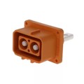 ELRA2A0301 - 5.7MM EPOWER-LITE 2WAY RECEPTACL